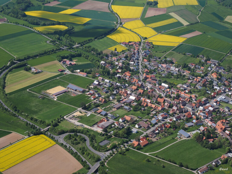 Jagdgenossenschaft Istha – Foto