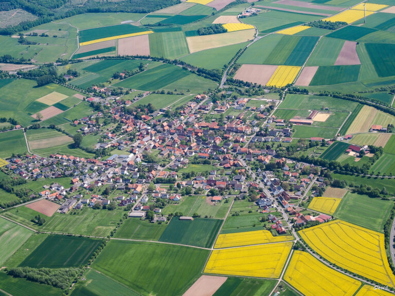 Jagdgenossenschaft Istha – Foto