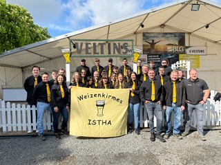 Traditions- & Heimatverein Istha – Foto