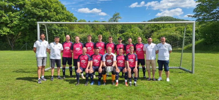 Turn- und Sportverein Istha 1919 e.V. – Foto